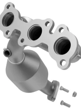 MagnaFlow HM Grade Manifold Catalytic Converter 50690                                     - 50690 - Image 2