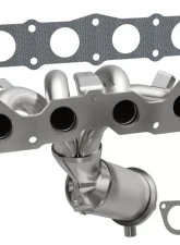 MagnaFlow HM Grade Manifold Catalytic Converter 50708                                     - 50708 - Image 2