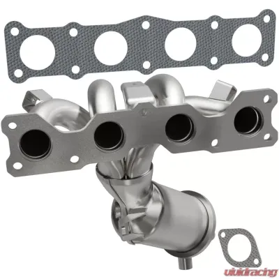 MagnaFlow HM Grade Manifold Catalytic Converter 50708 - 50708