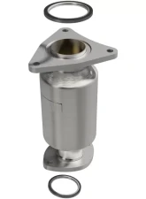 MagnaFlow HM Grade Direct-Fit Catalytic Converter 50709                                     - 50709 - Image 2