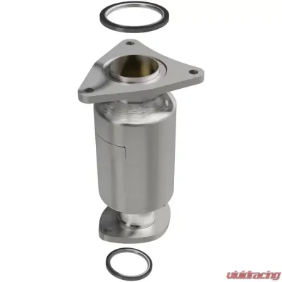 MagnaFlow HM Grade Direct-Fit Catalytic Converter 50709 - 50709