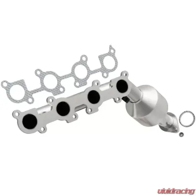 MagnaFlow HM Grade Manifold Catalytic Converter 50741 - 50741