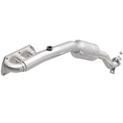 Exhaust Parts