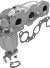 MagnaFlow HM Grade Manifold Catalytic Converter 50795                                     - 50795 - Image 2