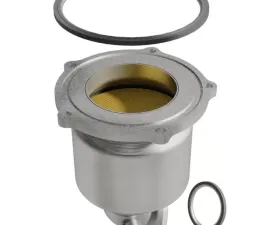 MagnaFlow 1992-1996 Toyota Camry HM Grade Direct-Fit Catalytic Converter