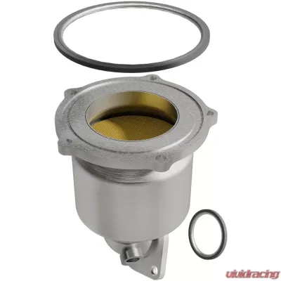 MagnaFlow 1992-1996 Toyota Camry HM Grade Direct-Fit Catalytic Converter - 50801