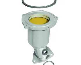 MagnaFlow HM Grade Direct-Fit Catalytic Converter 50802