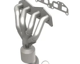MagnaFlow HM Grade Manifold Catalytic Converter 50803