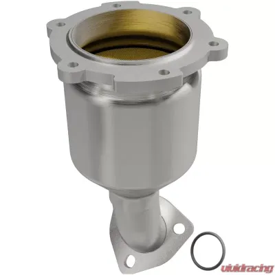 MagnaFlow HM Grade Direct-Fit Catalytic Converter 50809 - 50809