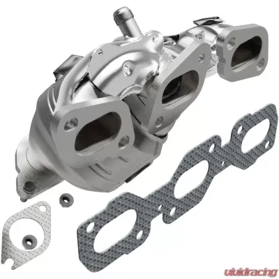 MagnaFlow HM Grade Manifold Catalytic Converter 50811 - 50811
