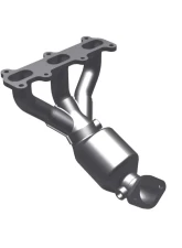 MagnaFlow HM Grade Manifold Catalytic Converter 50815                                     - 50815 - Image 2