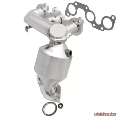 MagnaFlow HM Grade Manifold Catalytic Converter 50821 - 50821