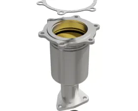 MagnaFlow HM Grade Direct-Fit Catalytic Converter 50832