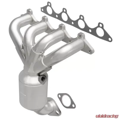MagnaFlow 2000-2003 Hyundai Accent HM Grade Manifold Catalytic Converter - 50841