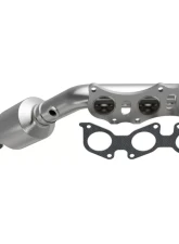 MagnaFlow HM Grade Manifold Catalytic Converter 50848                                     - 50848 - Image 2