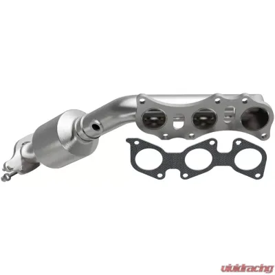 MagnaFlow HM Grade Manifold Catalytic Converter 50848 - 50848