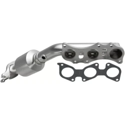 Exhaust Parts