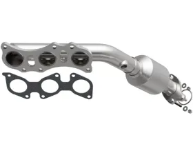 MagnaFlow HM Grade Manifold Catalytic Converter 50849