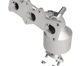 MagnaFlow 1995-2002 Mazda Millenia HM Grade Manifold Catalytic Converter