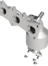 MagnaFlow 1995-2002 Mazda Millenia HM Grade Manifold Catalytic Converter                                     - 50869 - Image 2