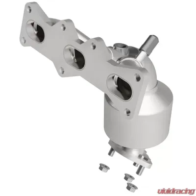 MagnaFlow 1995-2002 Mazda Millenia HM Grade Manifold Catalytic Converter - 50869