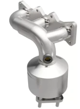MagnaFlow 1995-2002 Mazda Millenia HM Grade Manifold Catalytic Converter                                     - 50870 - Image 2