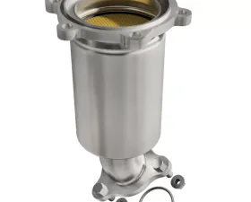 MagnaFlow 1996-2001 Nissan Altima HM Grade Direct-Fit Catalytic Converter