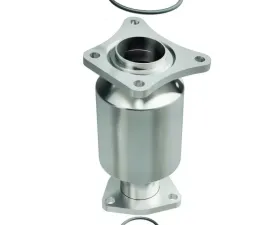MagnaFlow HM Grade Direct-Fit Catalytic Converter 50877