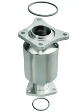 MagnaFlow HM Grade Direct-Fit Catalytic Converter 50877                                     - 50877 - Image 2