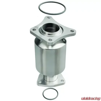 MagnaFlow HM Grade Direct-Fit Catalytic Converter 50877 - 50877