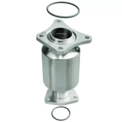 Exhaust Parts