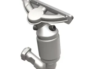 MagnaFlow 2000-2001 Mazda MPV HM Grade Manifold Catalytic Converter