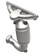 MagnaFlow 2000-2001 Mazda MPV HM Grade Manifold Catalytic Converter                                     - 50883 - Image 2