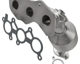 MagnaFlow HM Grade Manifold Catalytic Converter 50904