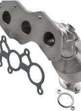 MagnaFlow HM Grade Manifold Catalytic Converter 50904                                     - 50904 - Image 2