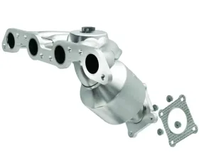 MagnaFlow HM Grade Manifold Catalytic Converter 50913