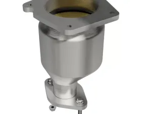 MagnaFlow OEM Grade Direct-Fit Catalytic Converter 51053