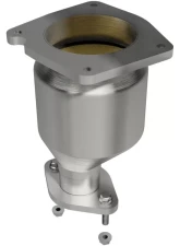MagnaFlow OEM Grade Direct-Fit Catalytic Converter 51053                                     - 51053 - Image 2