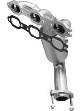 MagnaFlow OEM Grade Manifold Catalytic Converter 51061                                     - 51061 - Image 2