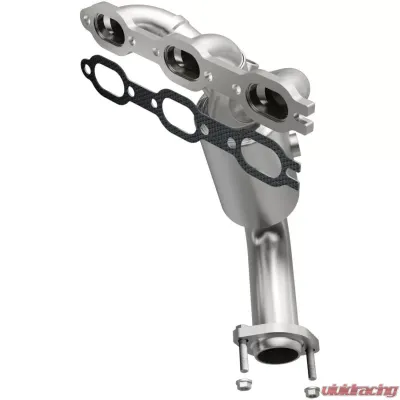 MagnaFlow OEM Grade Manifold Catalytic Converter 51061 - 51061