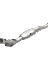 MagnaFlow OEM Grade Direct-Fit Catalytic Converter 51077                                     - 51077 - Image 2