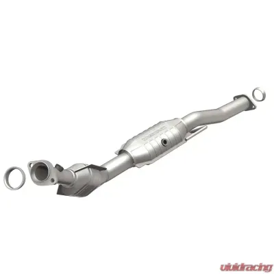 MagnaFlow OEM Grade Direct-Fit Catalytic Converter 51077 - 51077