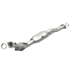 Exhaust Parts