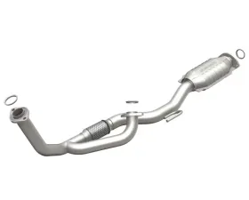 MagnaFlow OEM Grade Direct-Fit Catalytic Converter 51091
