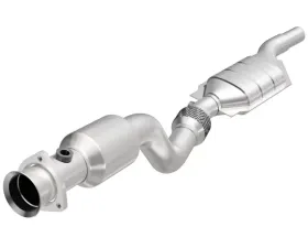 MagnaFlow 2004-2005 Audi Allroad Quattro OEM Grade Direct-Fit Catalytic Converter
