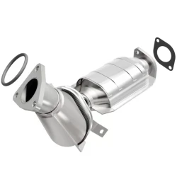 Exhaust Parts