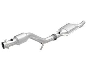 MagnaFlow 2004-2005 Audi Allroad Quattro OEM Grade Direct-Fit Catalytic Converter