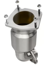 MagnaFlow OEM Grade Direct-Fit Catalytic Converter 51110                                     - 51110 - Image 2