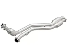 MagnaFlow 1999-2000 Mercedes-Benz CLK430 OEM Grade Direct-Fit Catalytic Converter