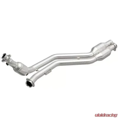 MagnaFlow 1999-2000 Mercedes-Benz CLK430 OEM Grade Direct-Fit Catalytic Converter - 51118
